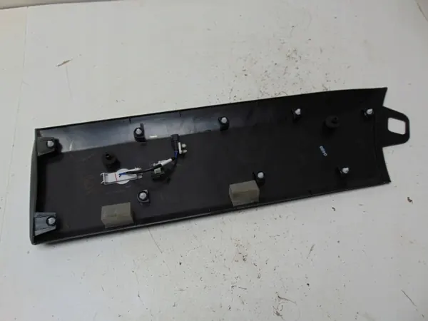 Moulure Porte Avant Gauche Ford Transit MK8 BK31-V20781-BJW image 9