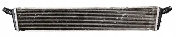 Extra Vattensradiator Mercedes W213 W238 AMG CLS W257 image 2