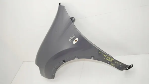 Guardabarros delantero izquierdo OEM 360200976 Nissan Qashqai image 3