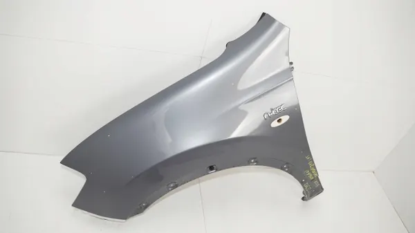 Guardabarros delantero izquierdo OEM 360200976 Nissan Qashqai image 4