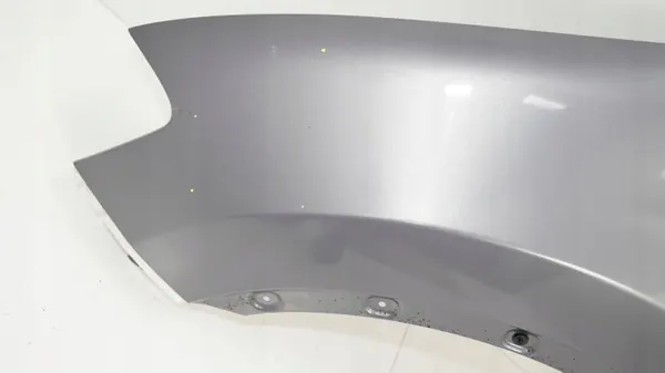 Guardabarros delantero izquierdo OEM 360200976 Nissan Qashqai image 5