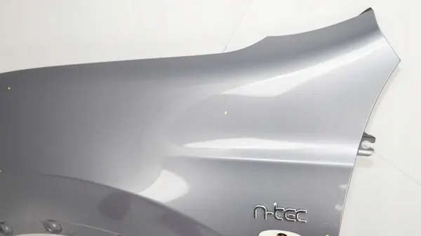 Guardabarros delantero izquierdo OEM 360200976 Nissan Qashqai image 6