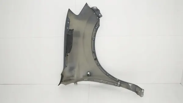 Guardabarros delantero izquierdo OEM 360200976 Nissan Qashqai image 9