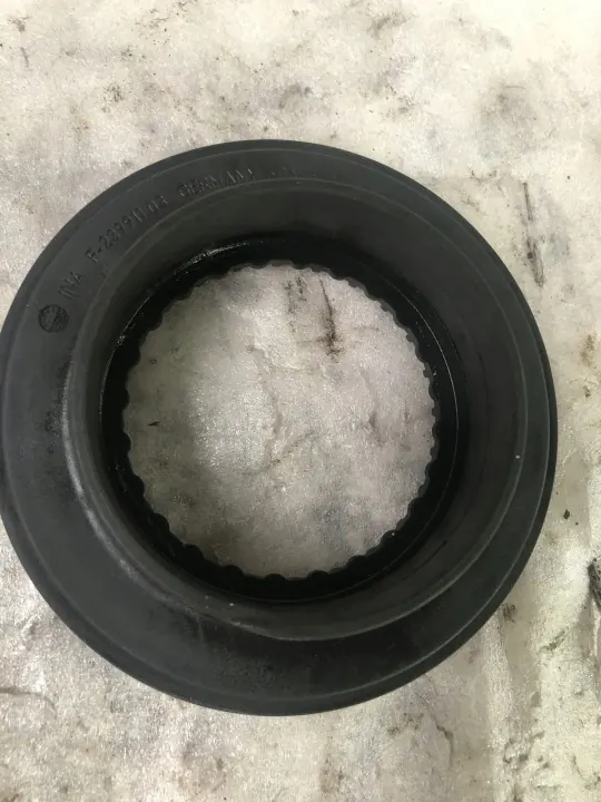 OEM F239911 Voor rechter schokdemperbevestiging Mercedes-Benz image 3
