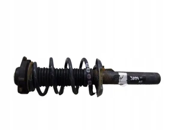 Etuoikea jousitus OEM VW Jetta III 2.0 TDI image 2