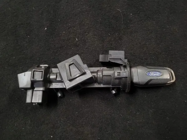 Interrupteur d'allumage Ford DG9C3F642 - Pièce OEM d'occasion image 4