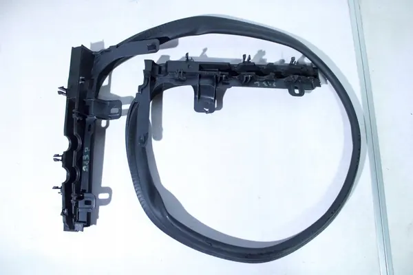 JOINT MOTEUR MERCEDES CLASSE E W213 A2138870098 image 2