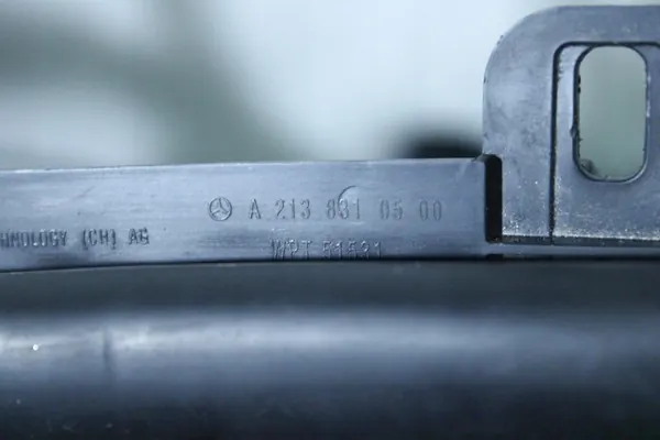 JOINT MOTEUR MERCEDES CLASSE E W213 A2138870098 image 4