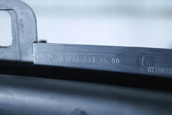 JOINT MOTEUR MERCEDES CLASSE E W213 A2138870098 image 5