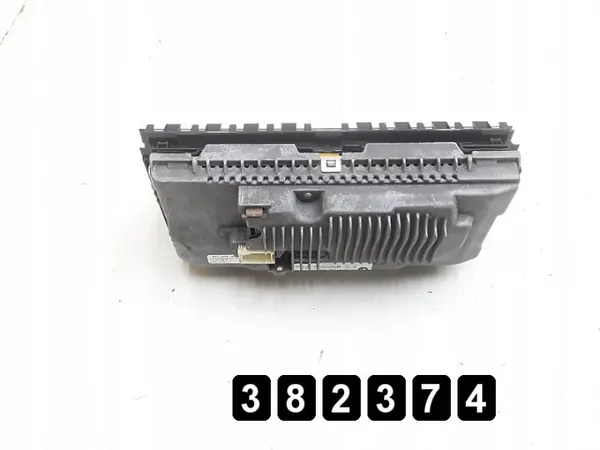BMW 7-sarjan näyttöruutu OEM 9130563 - Käytetty image 5