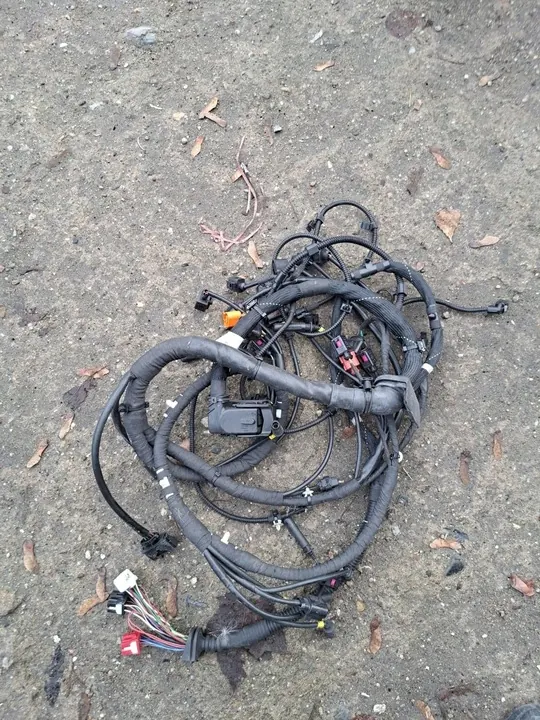 AUDI Q7 Motorinstallatie Origineel image 2