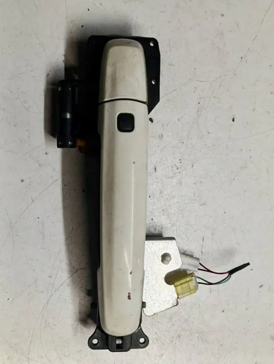 Suzuki SX4 S-Cross 13-16 linker voorportierhendel OEM 6F2AW14W8 image 2