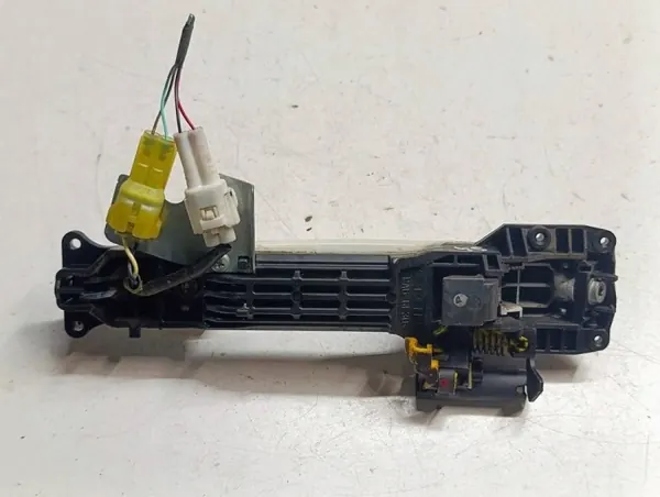 Suzuki SX4 S-Cross 13-16 linker voorportierhendel OEM 6F2AW14W8 image 3