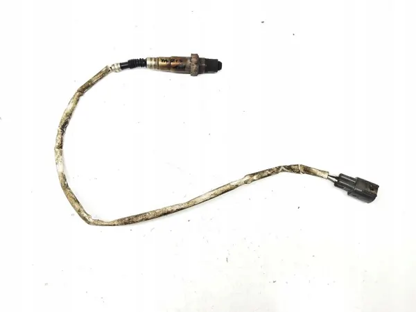 Sonda Lambda OEM 89465-0D010 para Toyota Yaris I 3D image 2