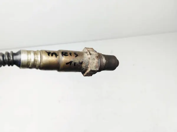 Sonda Lambda OEM 89465-0D010 para Toyota Yaris I 3D image 3