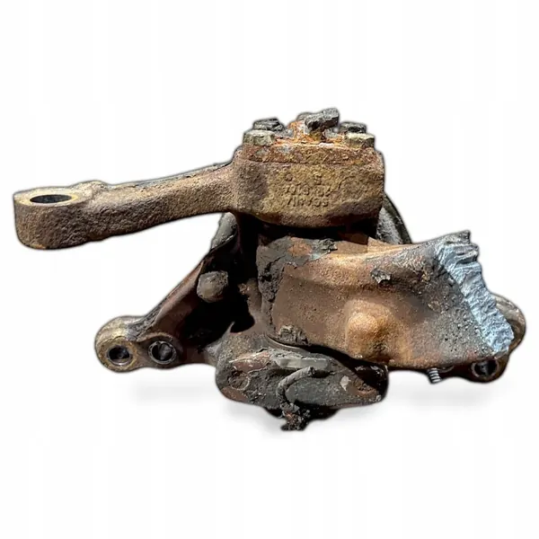 OEM 1895932 Scania Vooras stuurkogel rechts image 5
