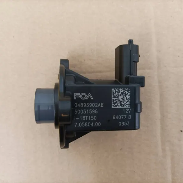 Avlastningsventil OEM 04893902AB för Jeep Wrangler JL 2.0T image 2