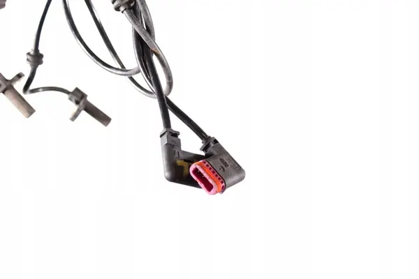 Sensor ABS Traseiro Mercedes W221 09r A2219050201 image 2