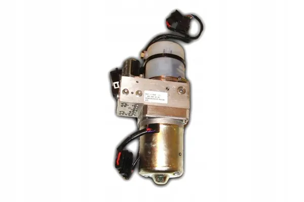 Pompe Hydraulique Toit Audi A5 Cabrio OEM 8F0871791 image 2