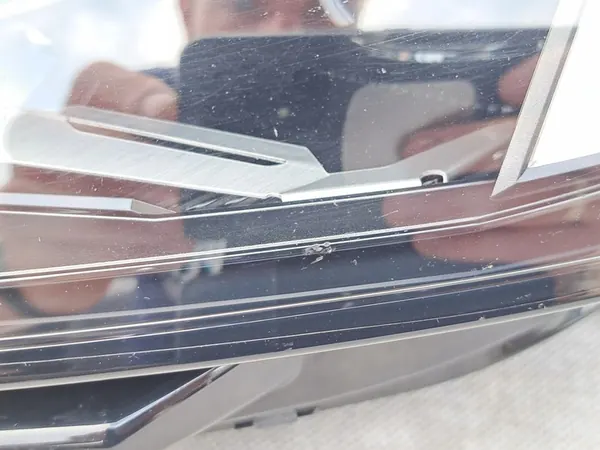 Lámpara Láser Delantera Izquierda Audi A5 RS5 image 3