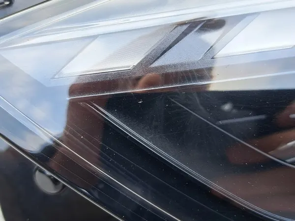 Lámpara Láser Delantera Izquierda Audi A5 RS5 image 6