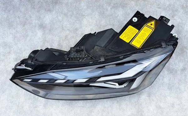 Lámpara Láser Delantera Izquierda Audi A5 RS5 image 9