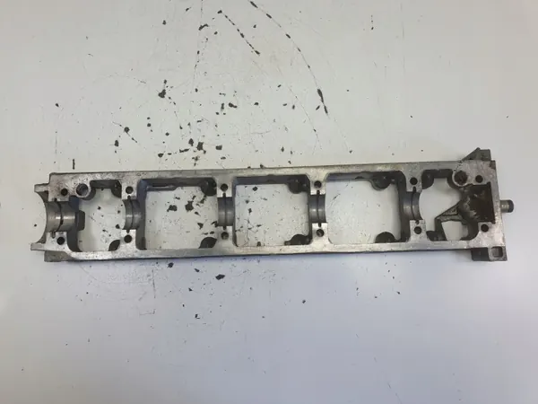 Nokkenasbasis Citroen C4 Picasso OEM 9645107110 image 5