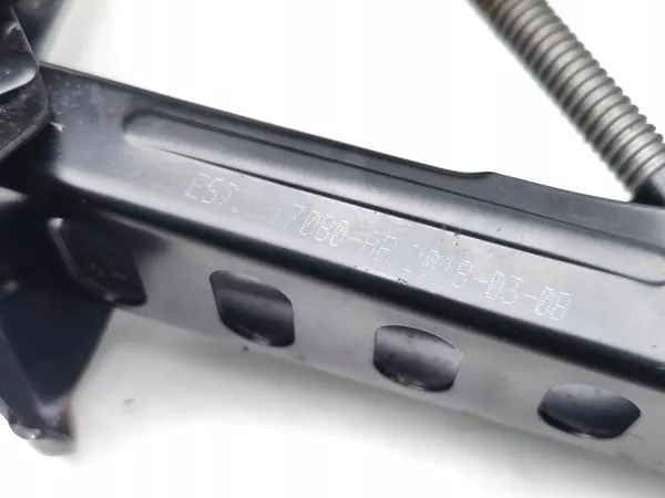 Ford Mondeen pyyhinvarsi OEM ES7C-17080-AB 2018 image 7