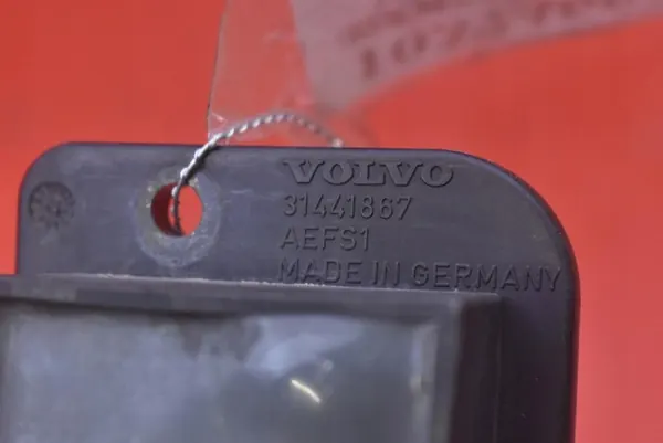 Pompa Compressore Sospensione Volvo XC90 II 2.0 D5 31441864 image 10