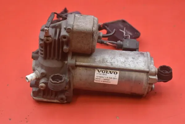 Pompa Compressore Sospensione Volvo XC90 II 2.0 D5 31441864 image 3