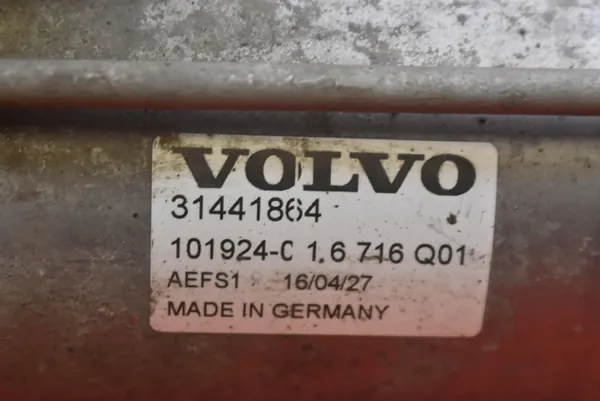 Pompa Compressore Sospensione Volvo XC90 II 2.0 D5 31441864 image 4