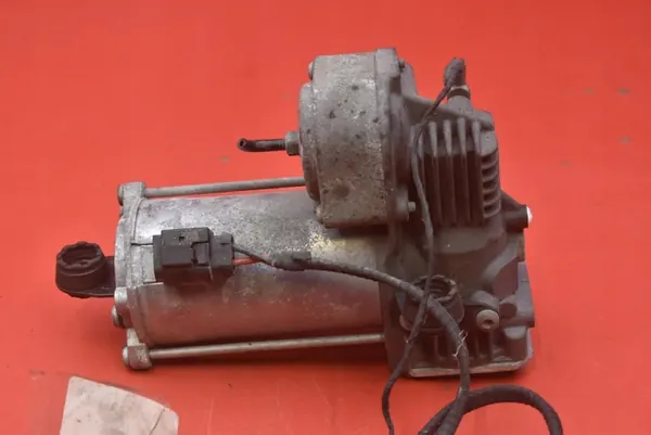 Pompa Compressore Sospensione Volvo XC90 II 2.0 D5 31441864 image 6