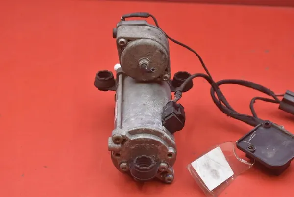 Pompa Compressore Sospensione Volvo XC90 II 2.0 D5 31441864 image 7