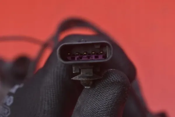 Pompa Compressore Sospensione Volvo XC90 II 2.0 D5 31441864 image 9