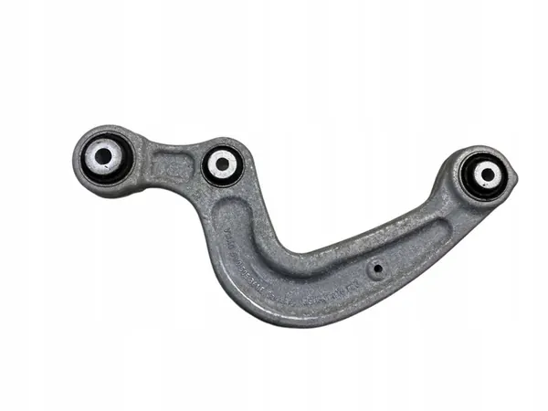 Braccio di controllo superiore posteriore Audi A4 B9 8W0505324F image 2