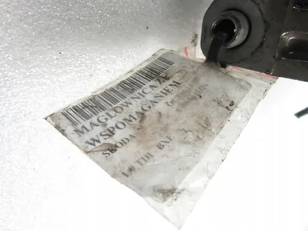 Caixa de Direção Octavia II 1K1423051CH image 3