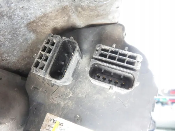 Caixa de Direção Octavia II 1K1423051CH image 4