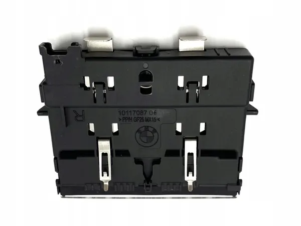 Ventilationstrycksensor höger fram OEM 6827330 BMW 7-serien image 4