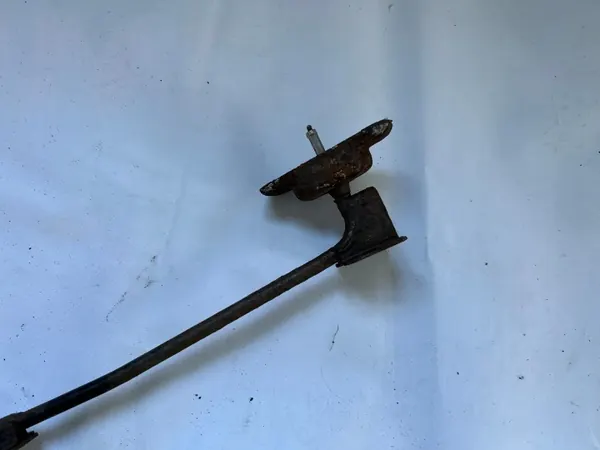 Treuil Roue de Secours KIA CARENS IV 1.7CRDI OEM image 3