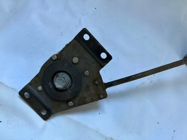 Treuil Roue de Secours KIA CARENS IV 1.7CRDI OEM image 4