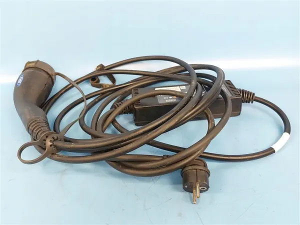 L1M8-10C763-CE Ford PHEV laadkabel voor Explorer VI image 2
