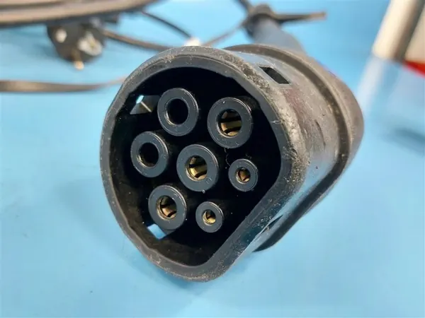 L1M8-10C763-CE Ford PHEV laadkabel voor Explorer VI image 3