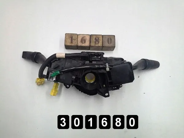 Interruptor Honda Accord OEM AM-301680 - Usado image 2