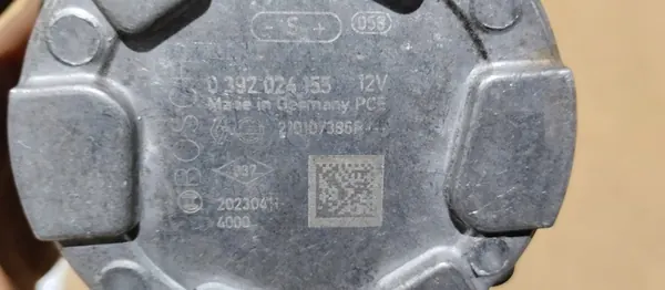 Vattenpump Renault Kangoo III IV 2023 OEM 0392024155 image 5