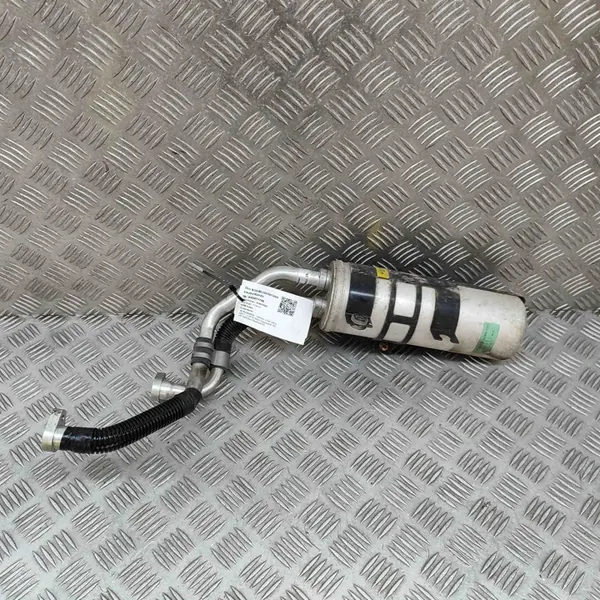 Secador AC Nissan OEM 4479000260 - Usado image 3