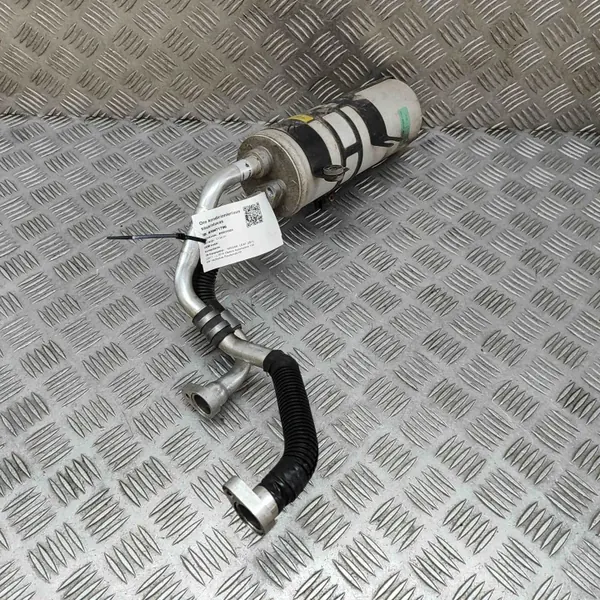 Secador AC Nissan OEM 4479000260 - Usado image 4