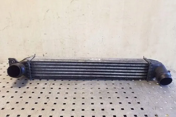 Radiatore intercooler MINI COUNTRYMAN 1.6L Diesel image 2