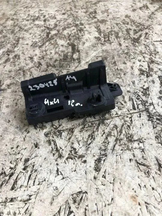 Motorkapopeningshendel OEM 8W1823633L voor Audi A4 Avant image 2