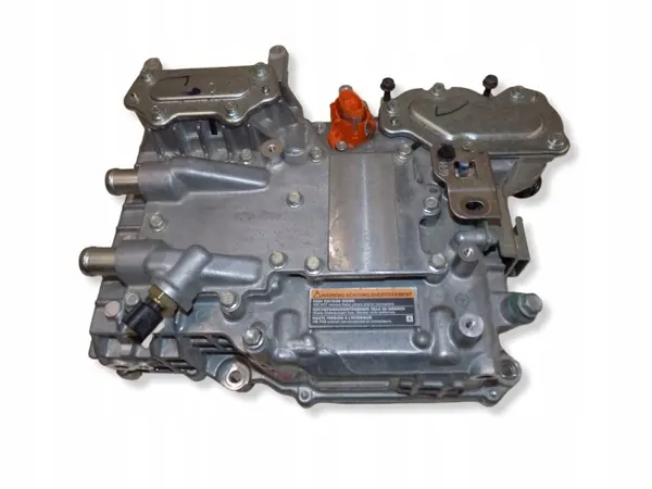 Inversor Nissan Qashqai J12 X-Trail T33 291A0-6UM0B image 2