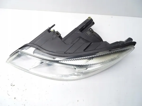 Farol esquerdo 1Z2941015F Skoda Octavia II Lift image 4